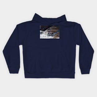 Flow Kids Hoodie